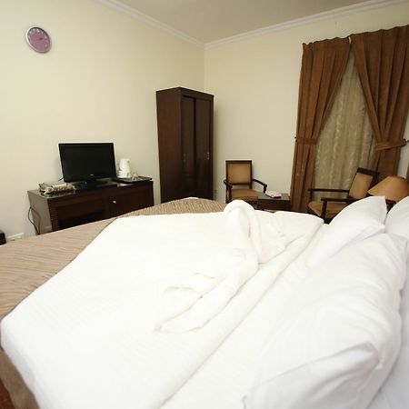 Wefada Al Zahra Hotel Медина Экстерьер фото