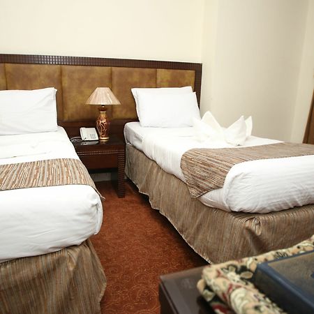 Wefada Al Zahra Hotel Медина Экстерьер фото