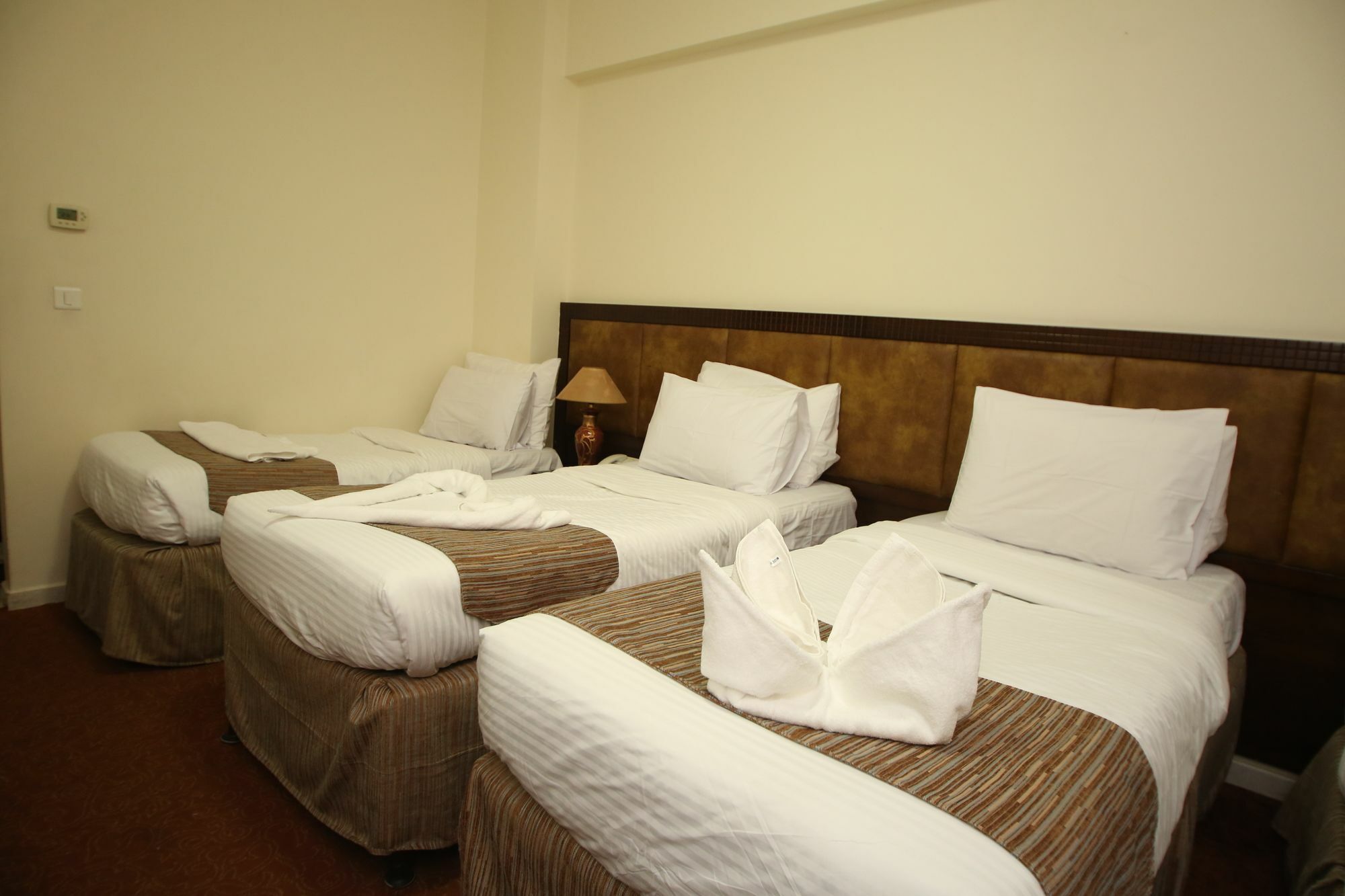 Wefada Al Zahra Hotel Медина Экстерьер фото