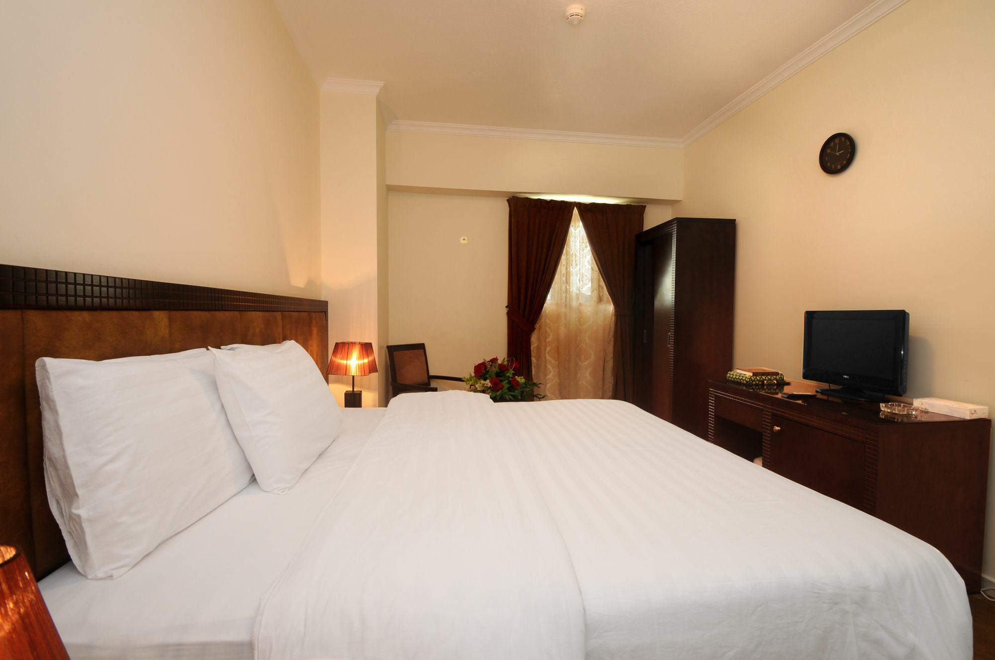 Wefada Al Zahra Hotel Медина Экстерьер фото