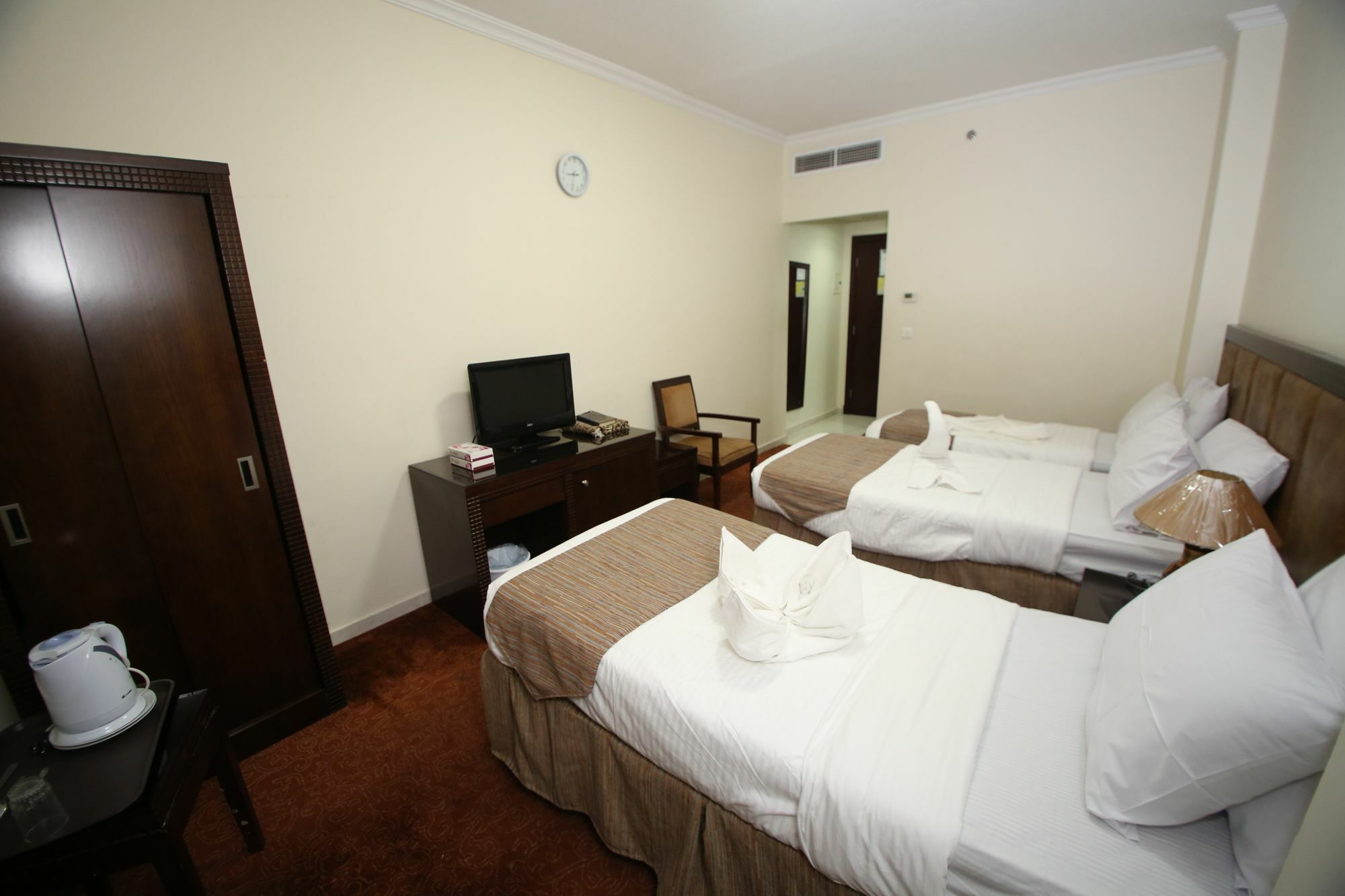 Wefada Al Zahra Hotel Медина Экстерьер фото