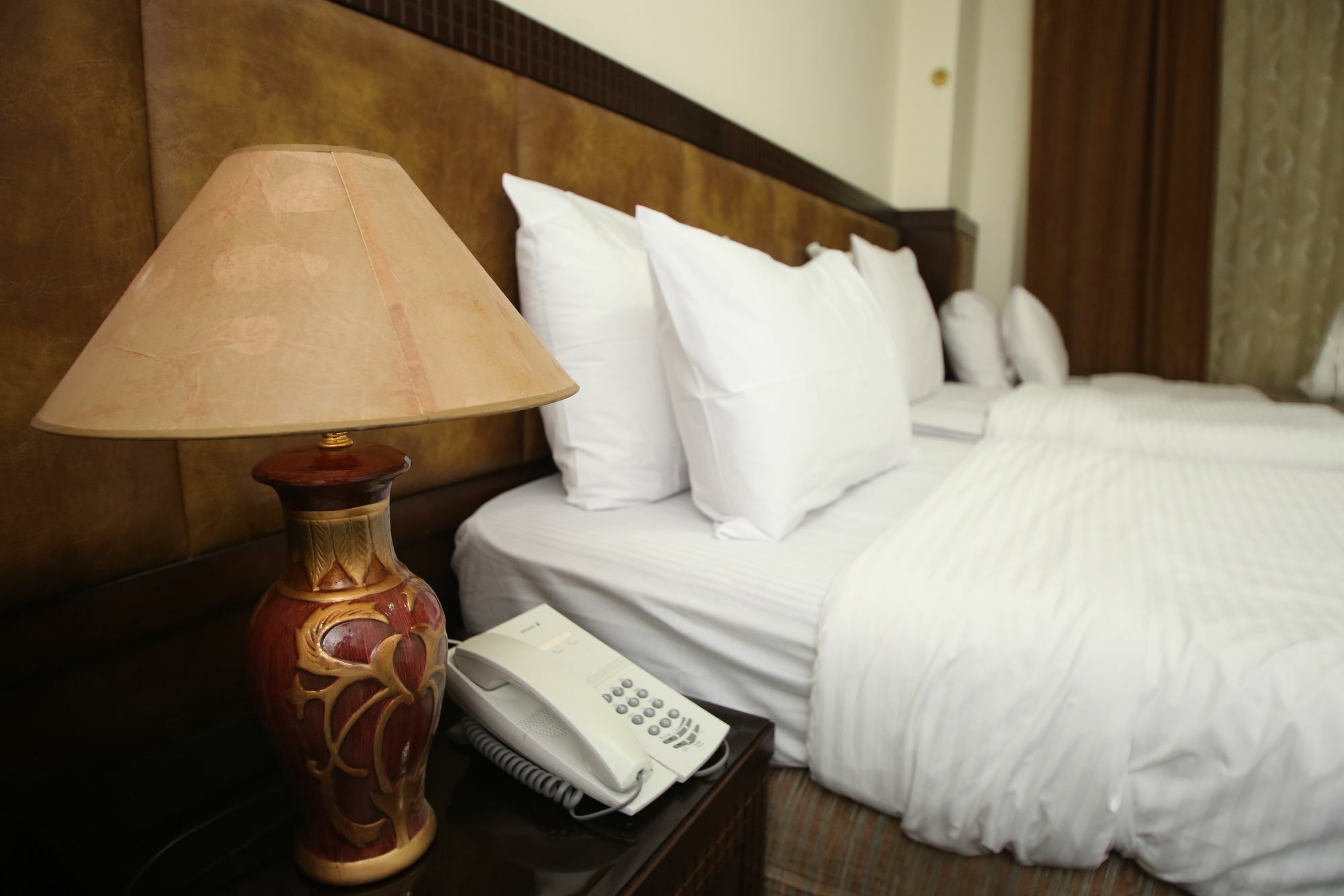Wefada Al Zahra Hotel Медина Экстерьер фото