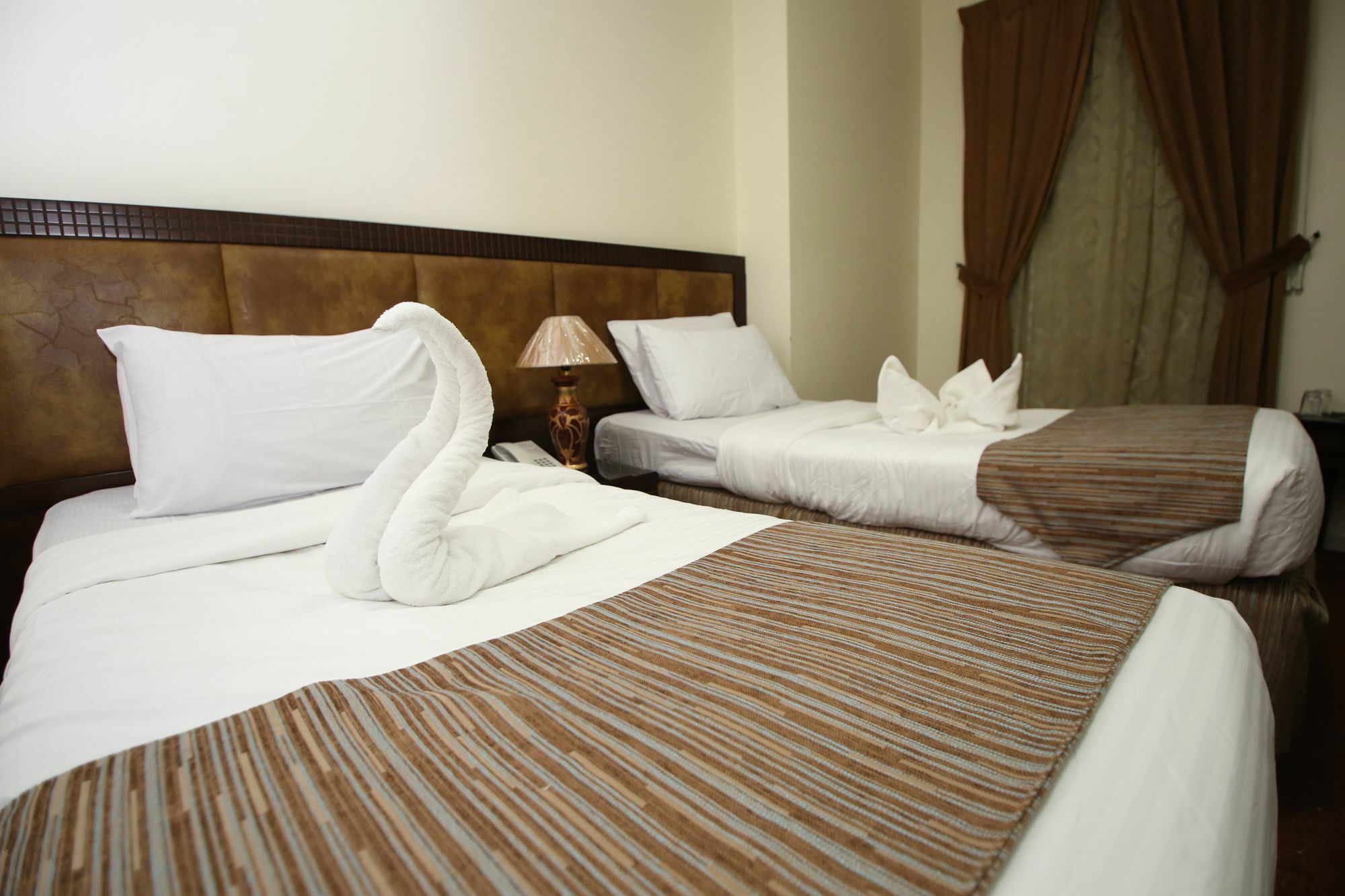 Wefada Al Zahra Hotel Медина Экстерьер фото
