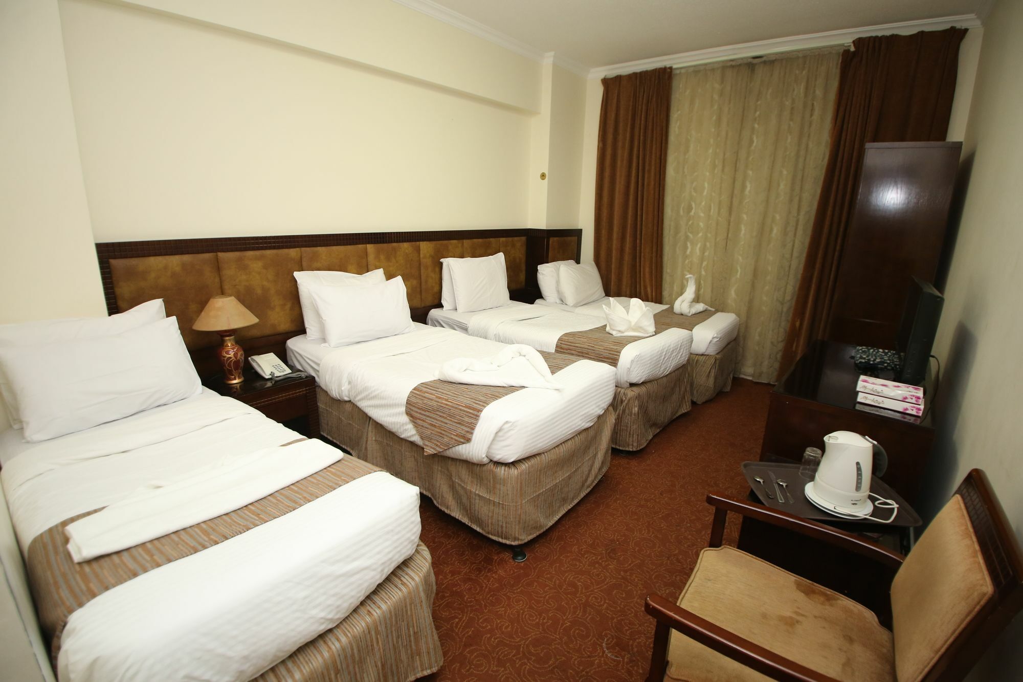 Wefada Al Zahra Hotel Медина Экстерьер фото